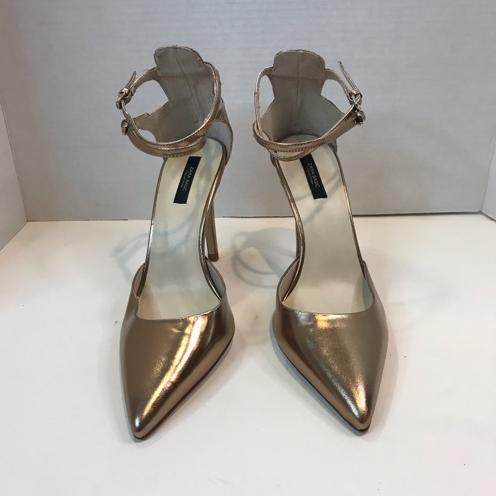 Zara Basic Collection - image 5